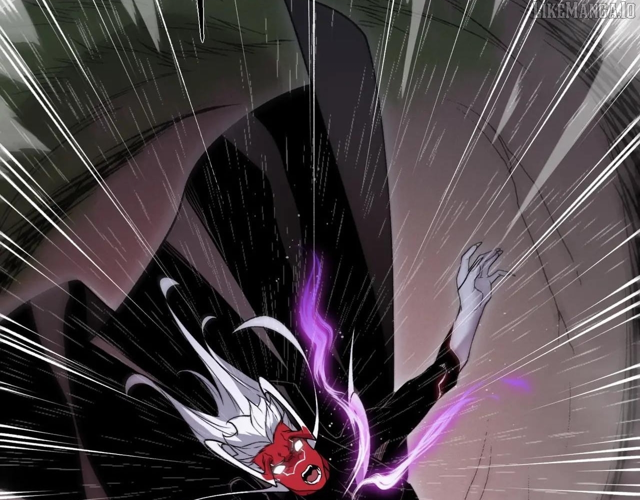 The Devil Never Cries Chapter 118 - page 94